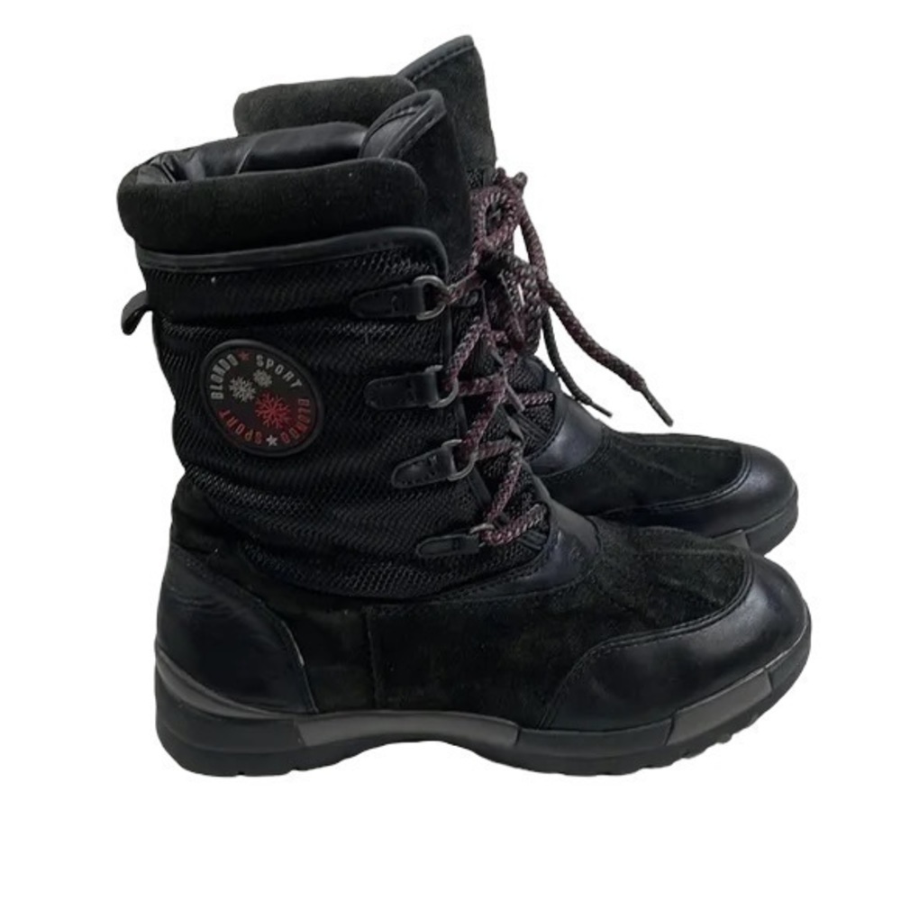 Blondo | Men's Sport AquaProtect Boots